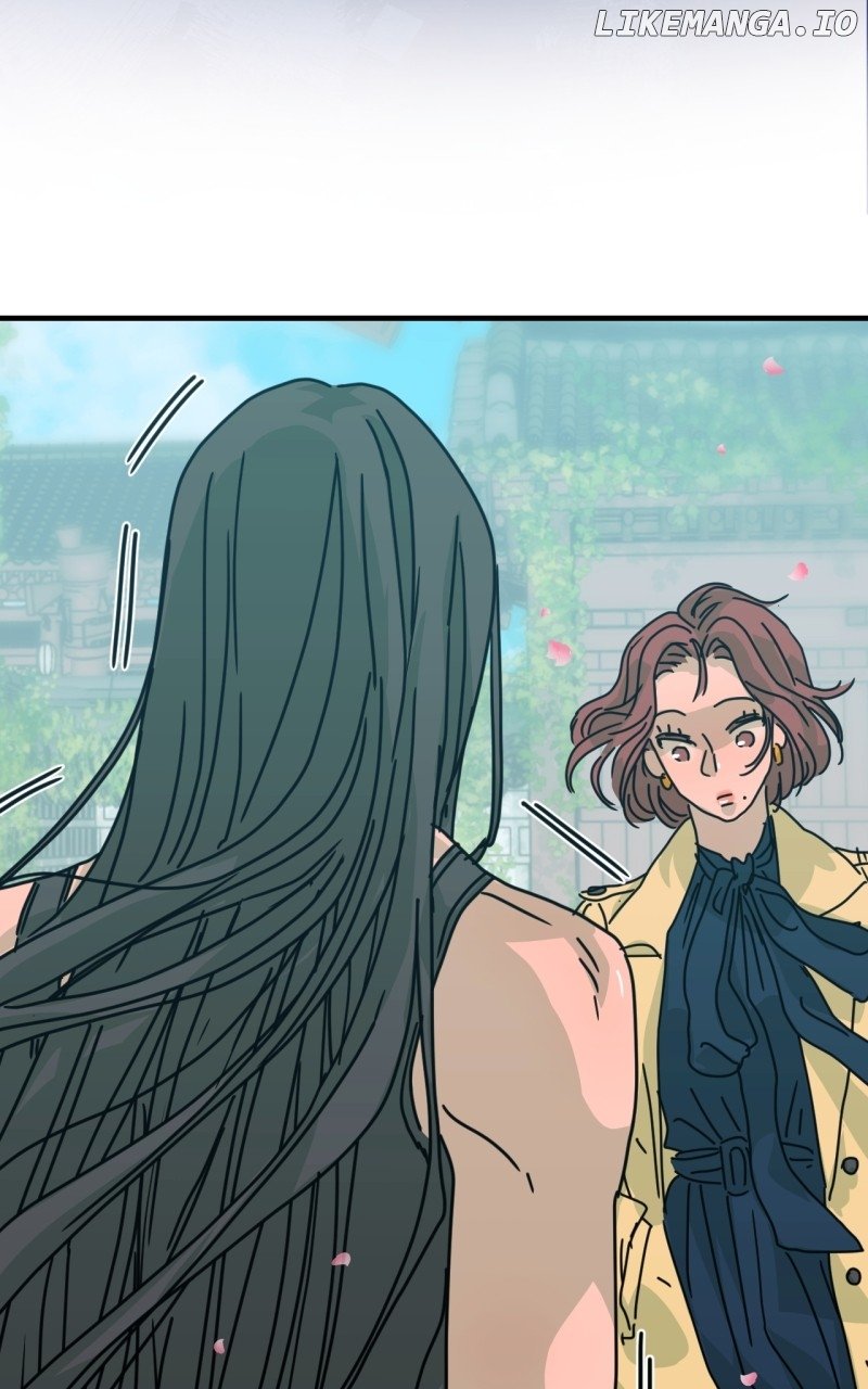 Unnie, I Like You! Chapter 18 - page 65