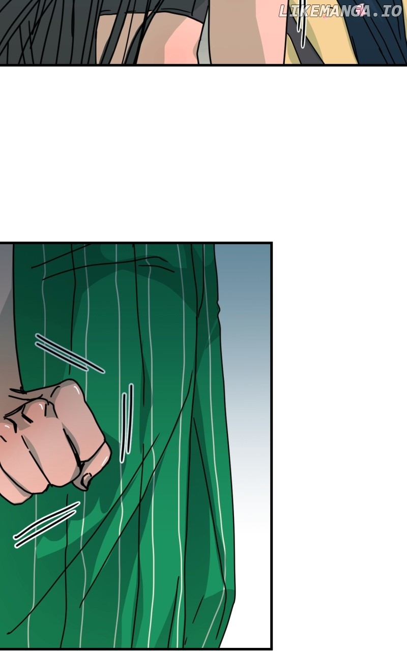 Unnie, I Like You! Chapter 18 - page 66