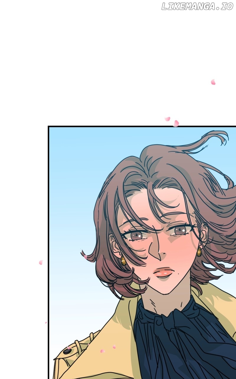 Unnie, I Like You! Chapter 18 - page 67