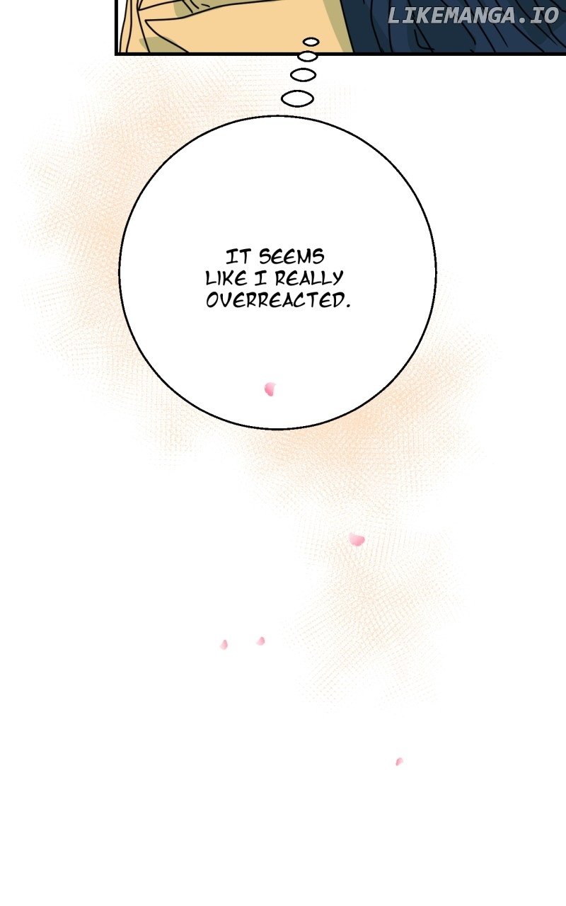 Unnie, I Like You! Chapter 18 - page 68
