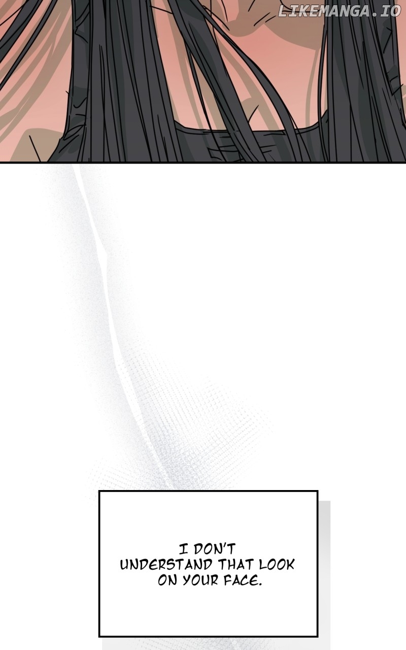 Unnie, I Like You! Chapter 18 - page 7