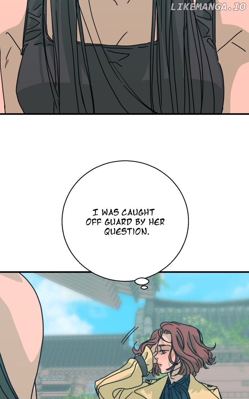 Unnie, I Like You! Chapter 18 - page 70
