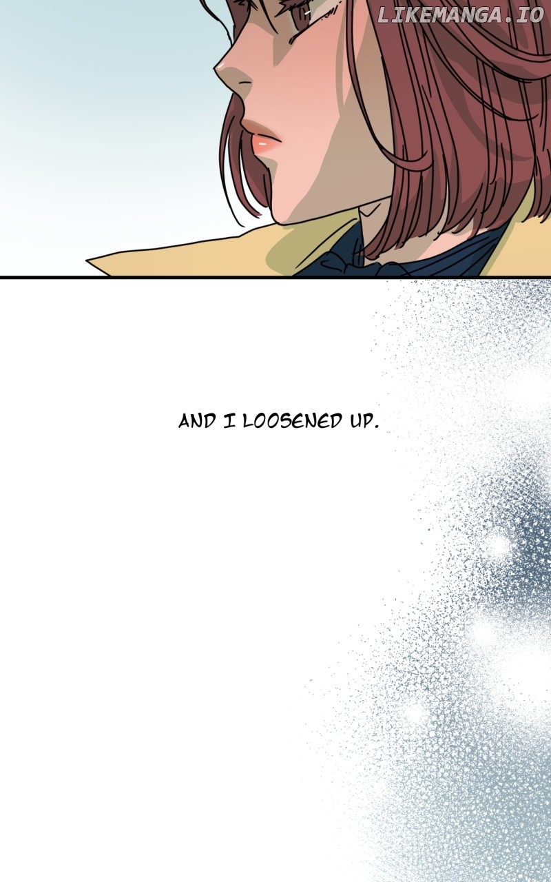 Unnie, I Like You! Chapter 18 - page 72