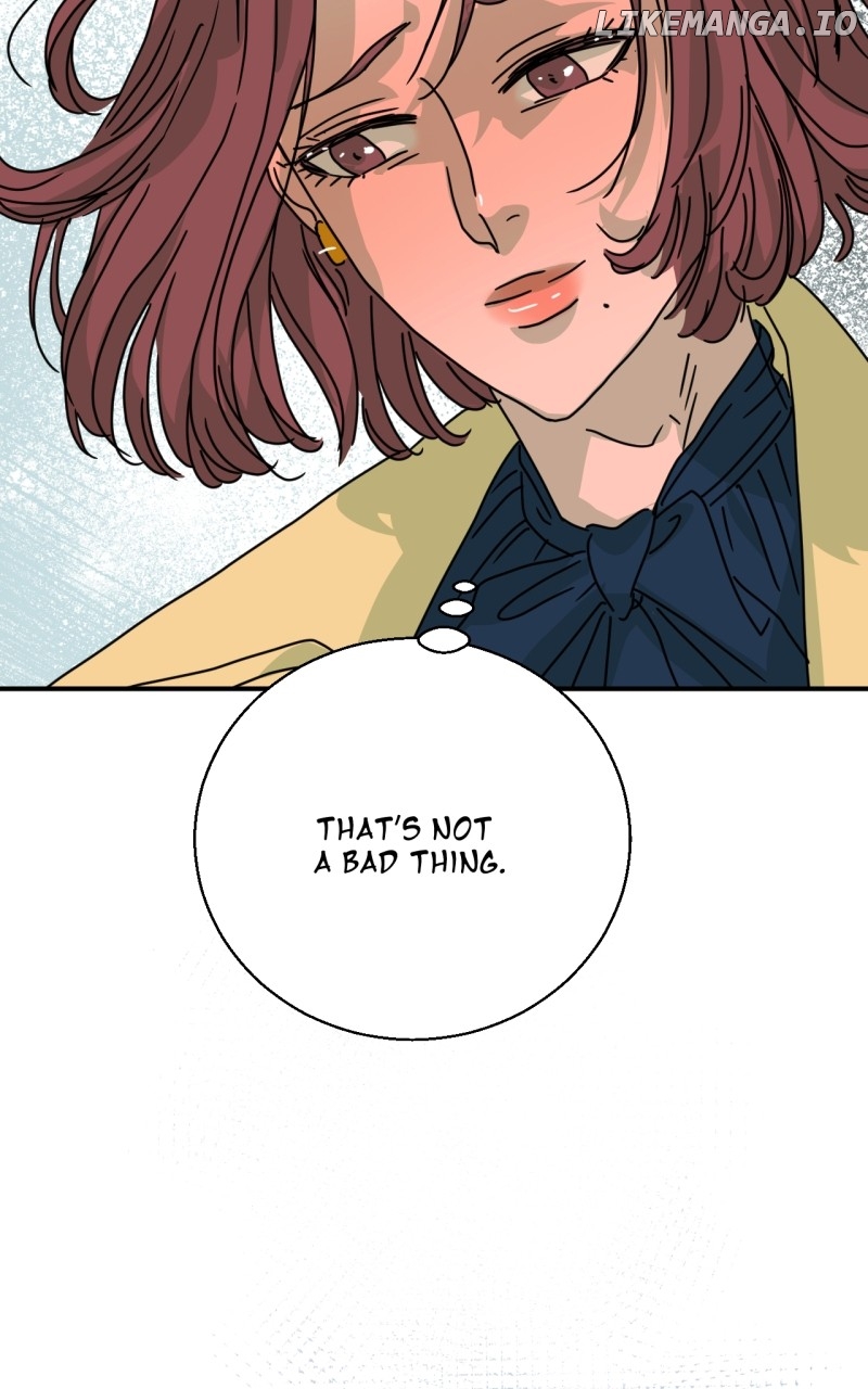Unnie, I Like You! Chapter 18 - page 74