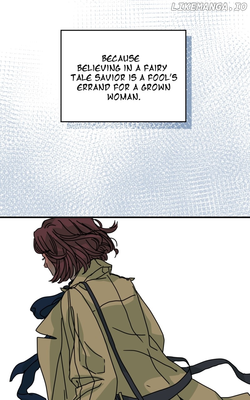 Unnie, I Like You! Chapter 18 - page 75
