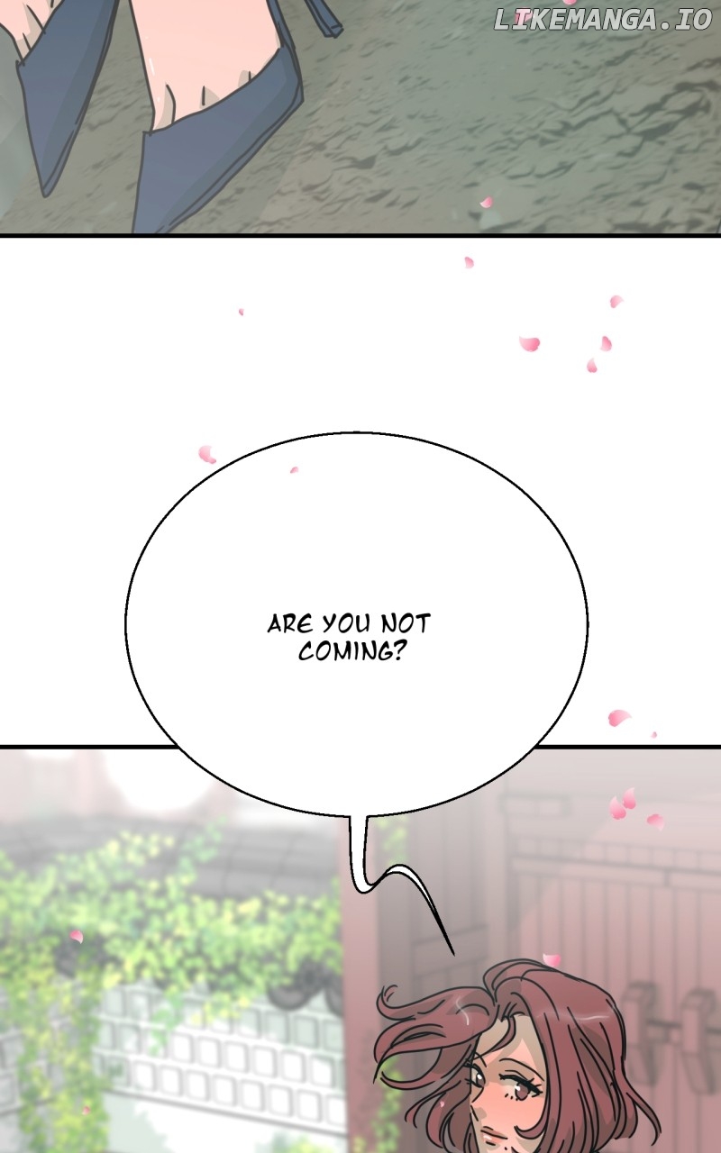 Unnie, I Like You! Chapter 18 - page 78