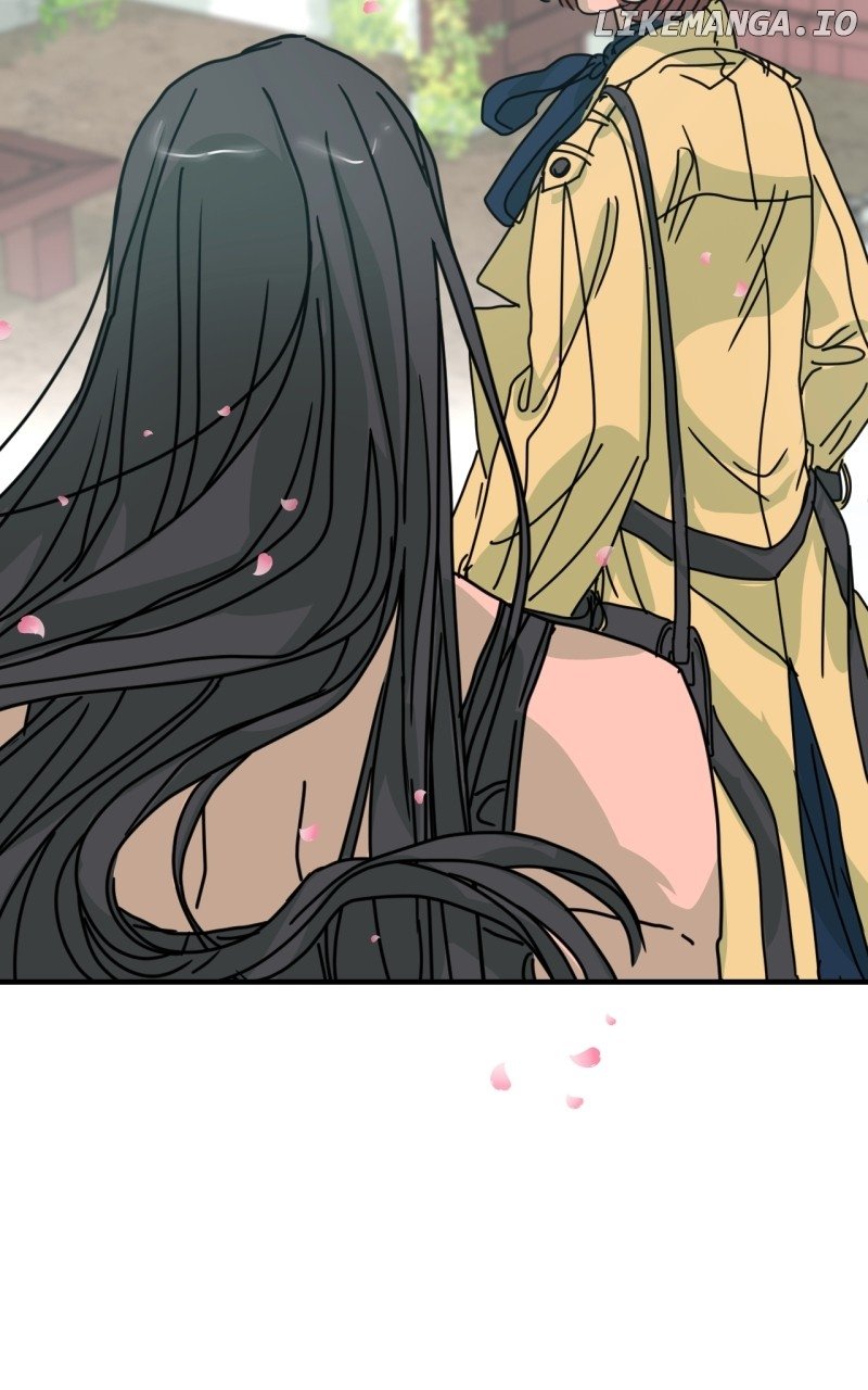 Unnie, I Like You! Chapter 18 - page 79
