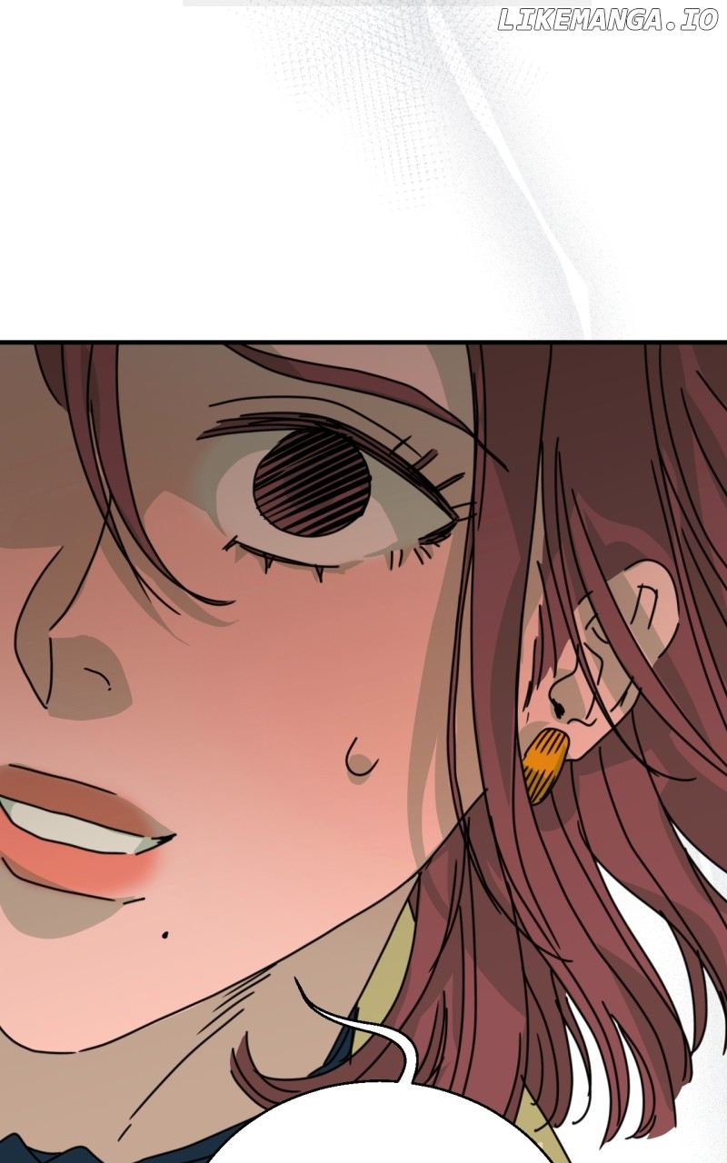 Unnie, I Like You! Chapter 18 - page 8