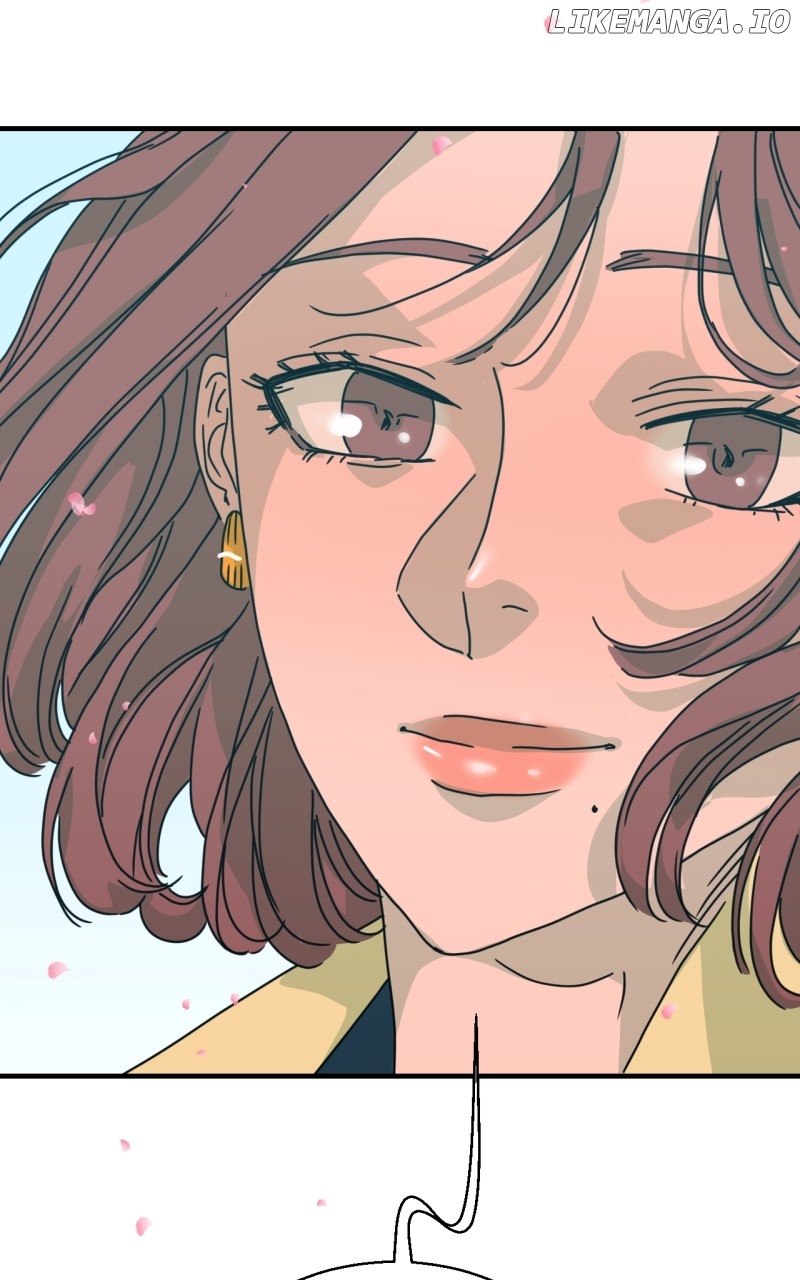 Unnie, I Like You! Chapter 18 - page 82