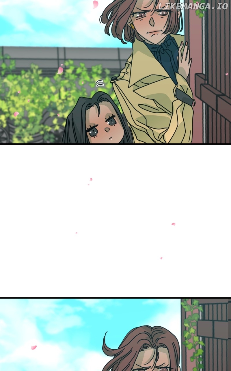 Unnie, I Like You! Chapter 17 - page 11