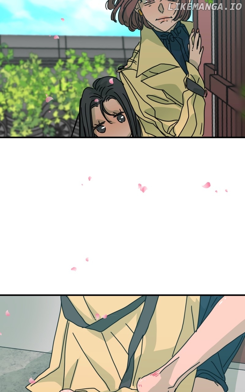 Unnie, I Like You! Chapter 17 - page 12
