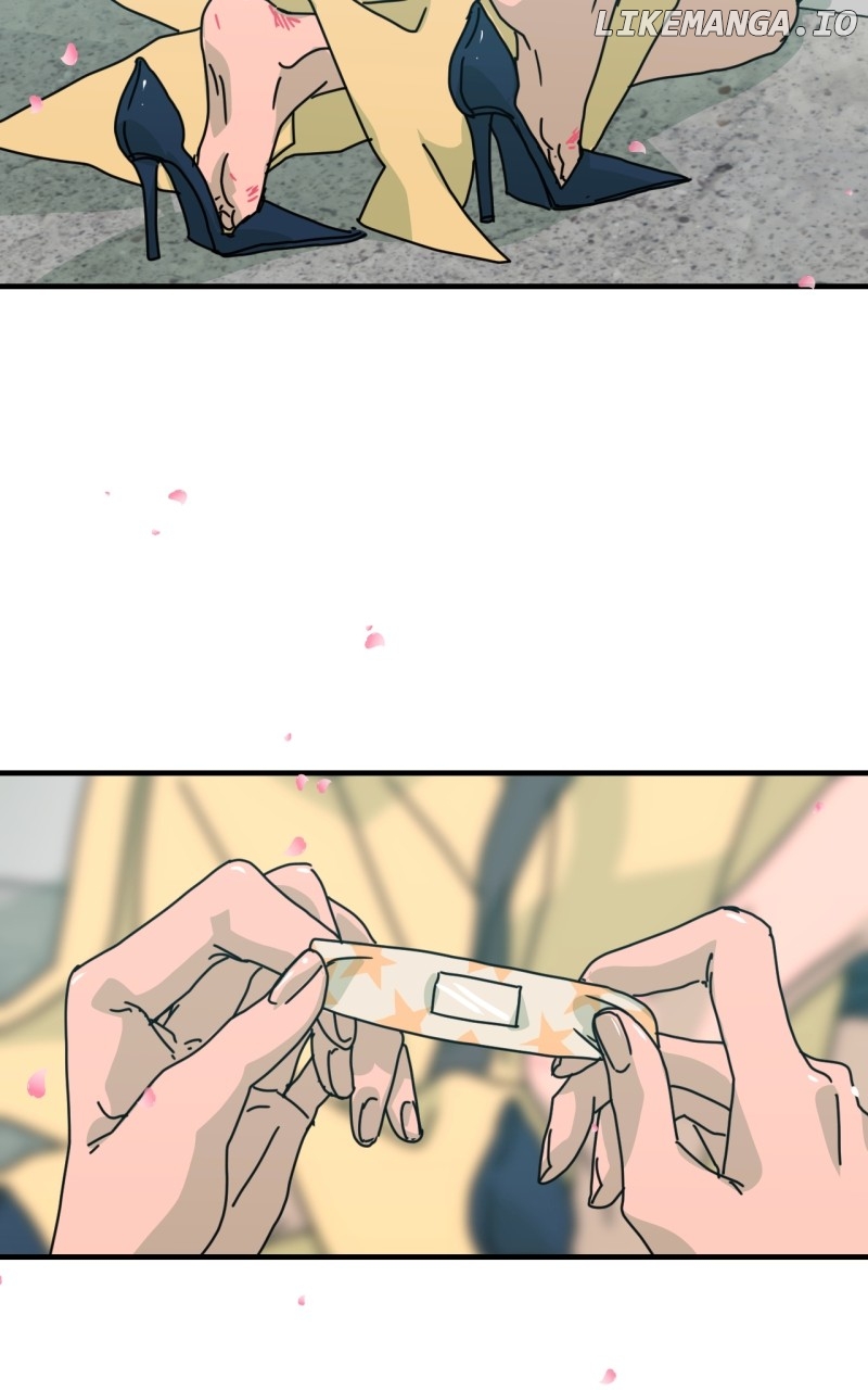 Unnie, I Like You! Chapter 17 - page 13