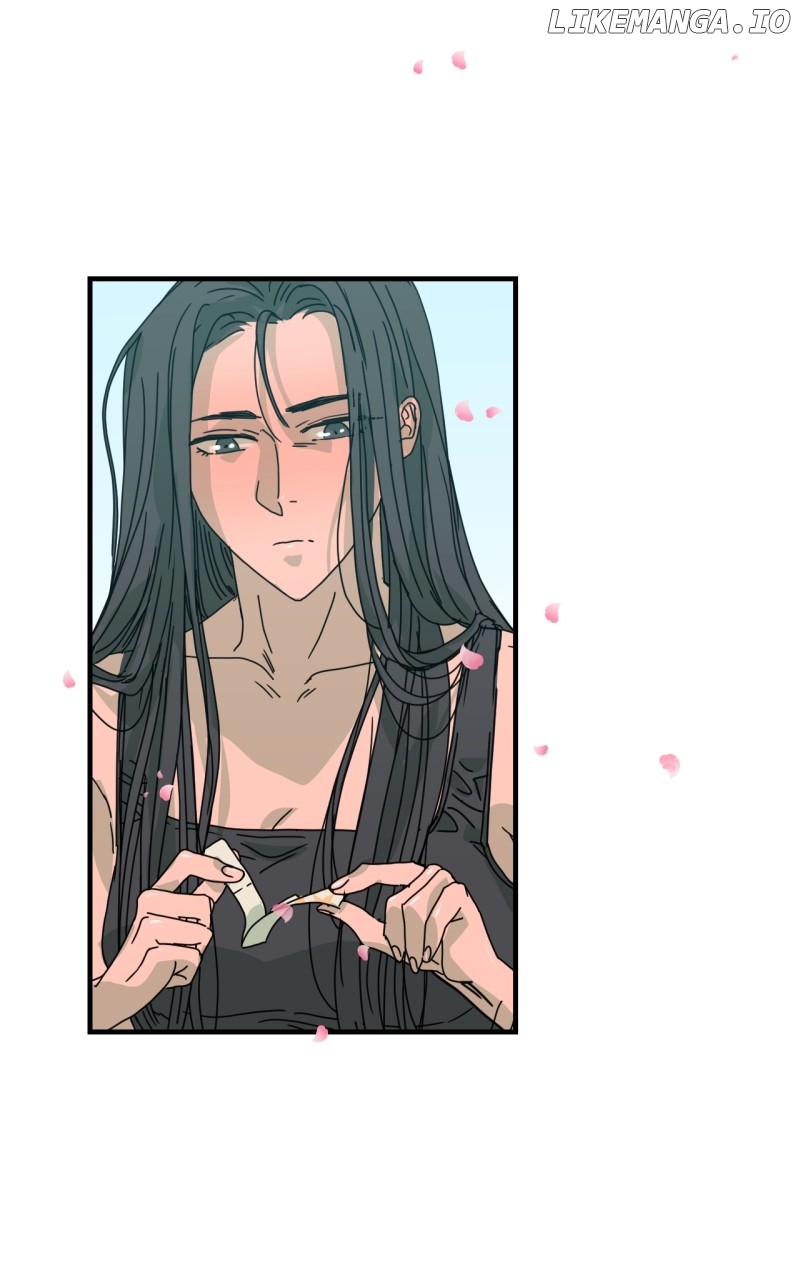 Unnie, I Like You! Chapter 17 - page 14