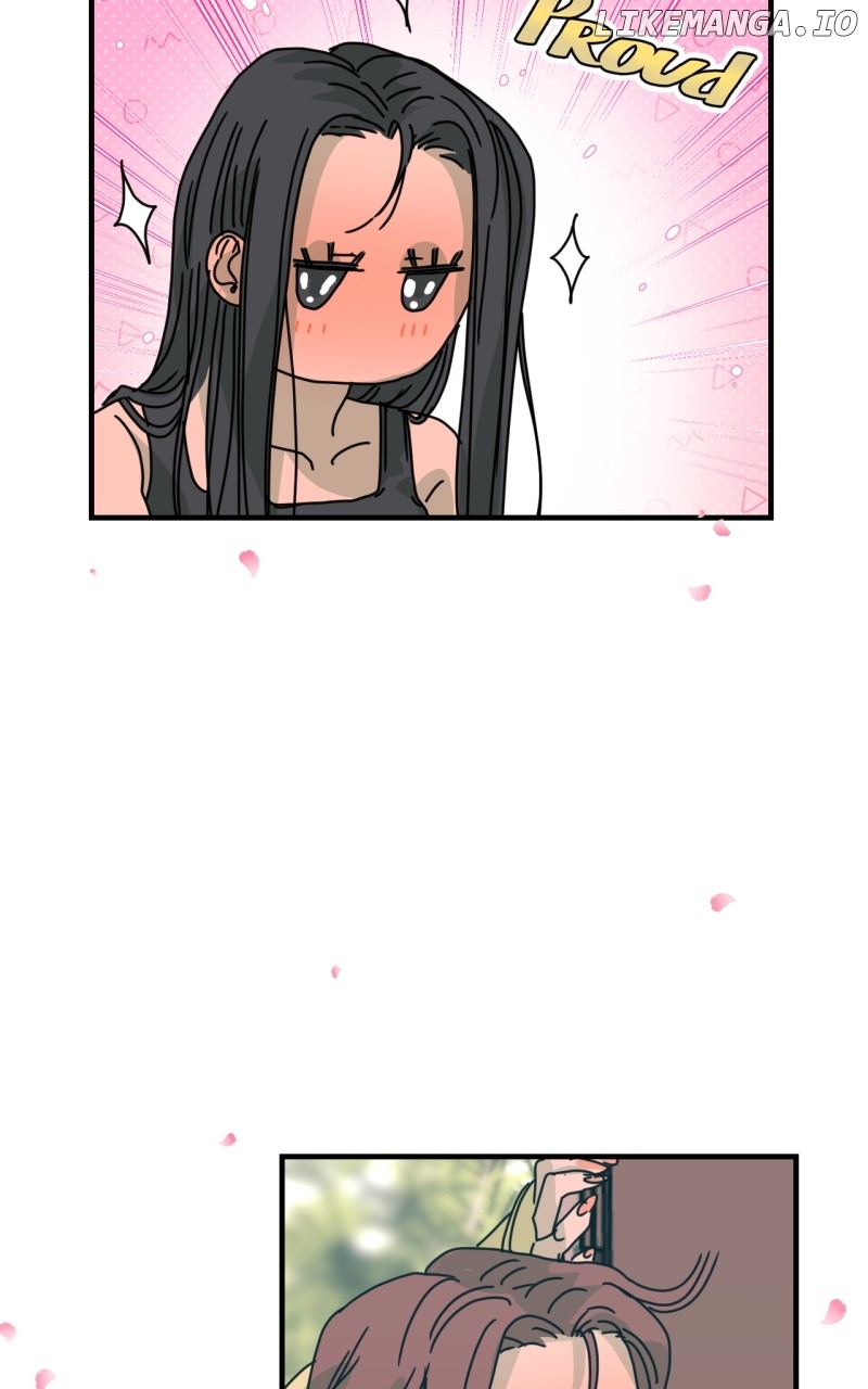Unnie, I Like You! Chapter 17 - page 18