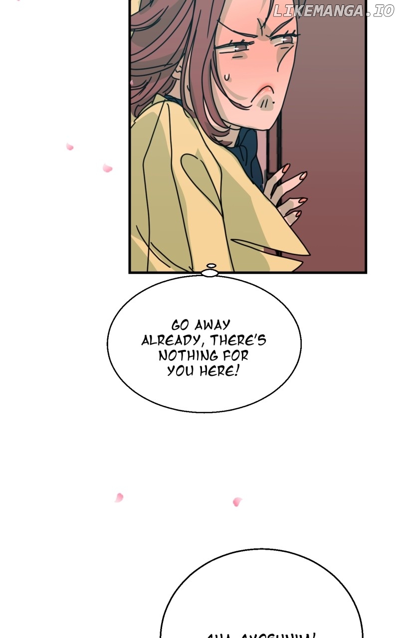 Unnie, I Like You! Chapter 17 - page 19