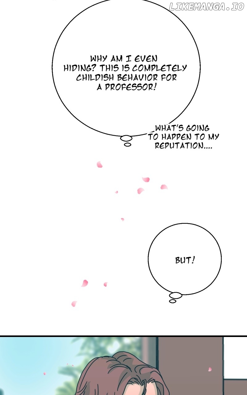 Unnie, I Like You! Chapter 17 - page 22