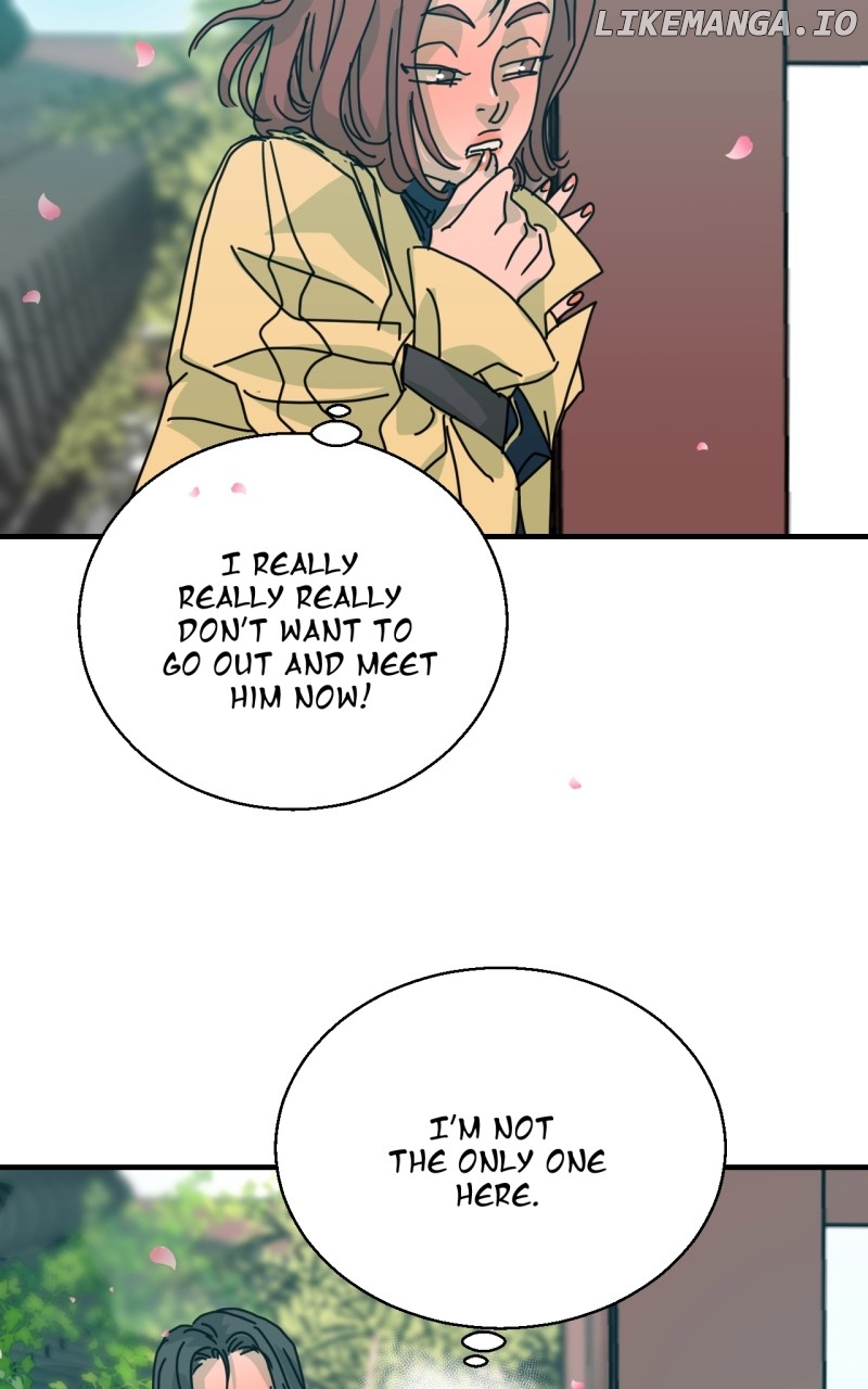 Unnie, I Like You! Chapter 17 - page 23