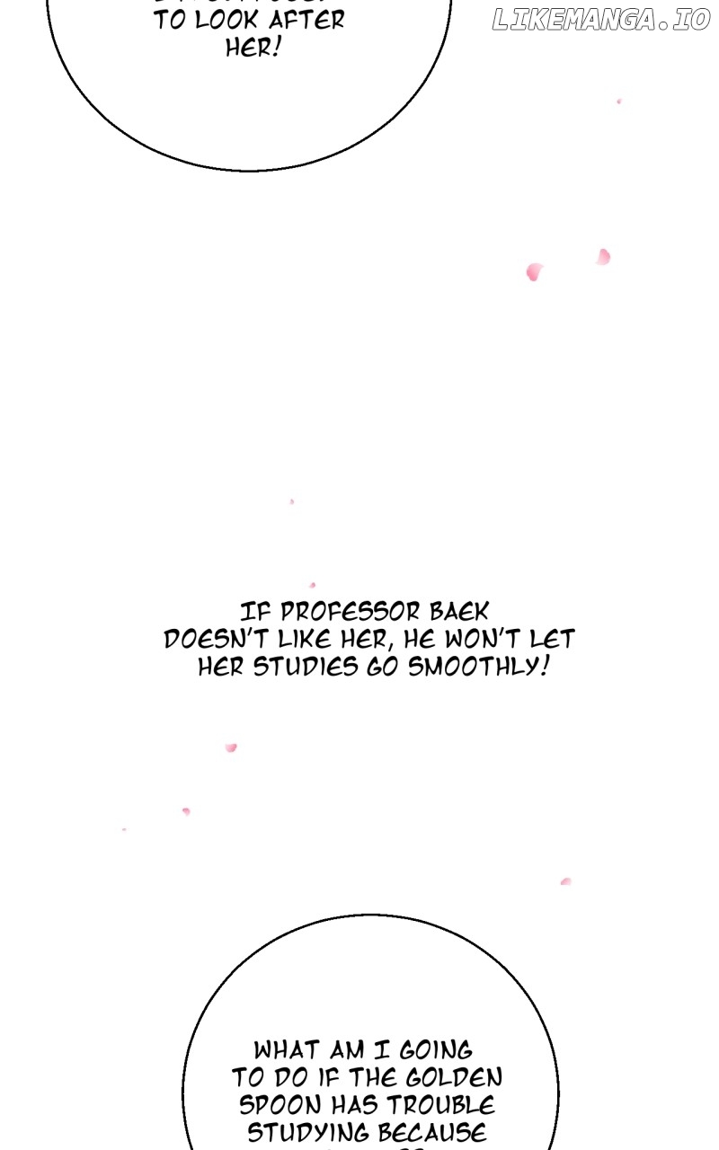Unnie, I Like You! Chapter 17 - page 26