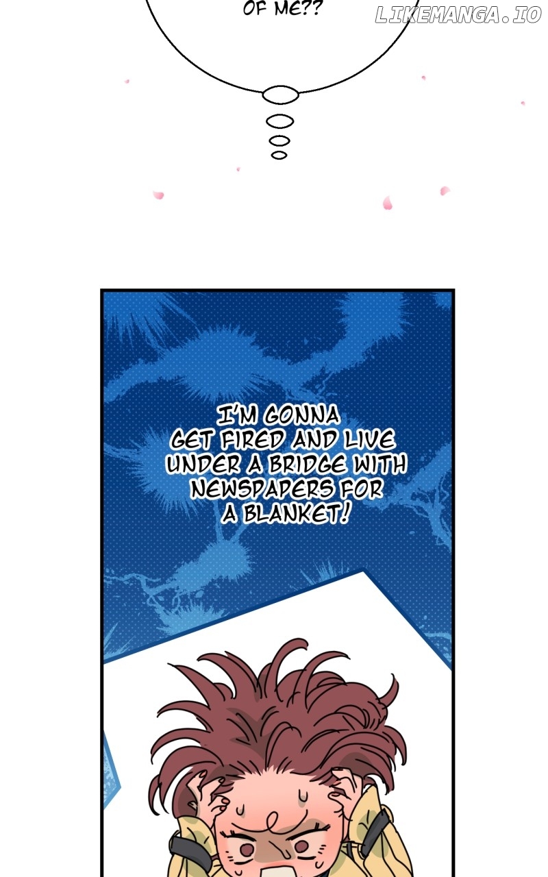Unnie, I Like You! Chapter 17 - page 27