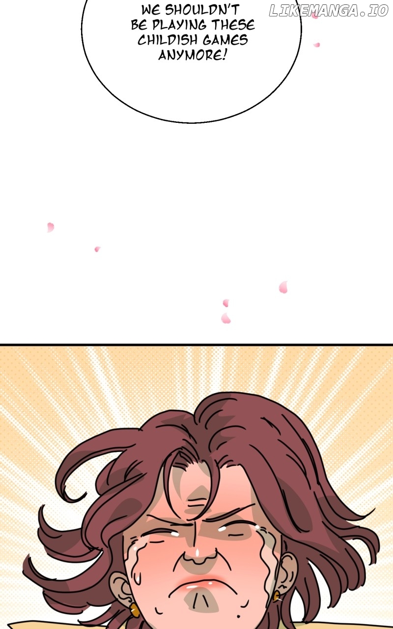 Unnie, I Like You! Chapter 17 - page 29