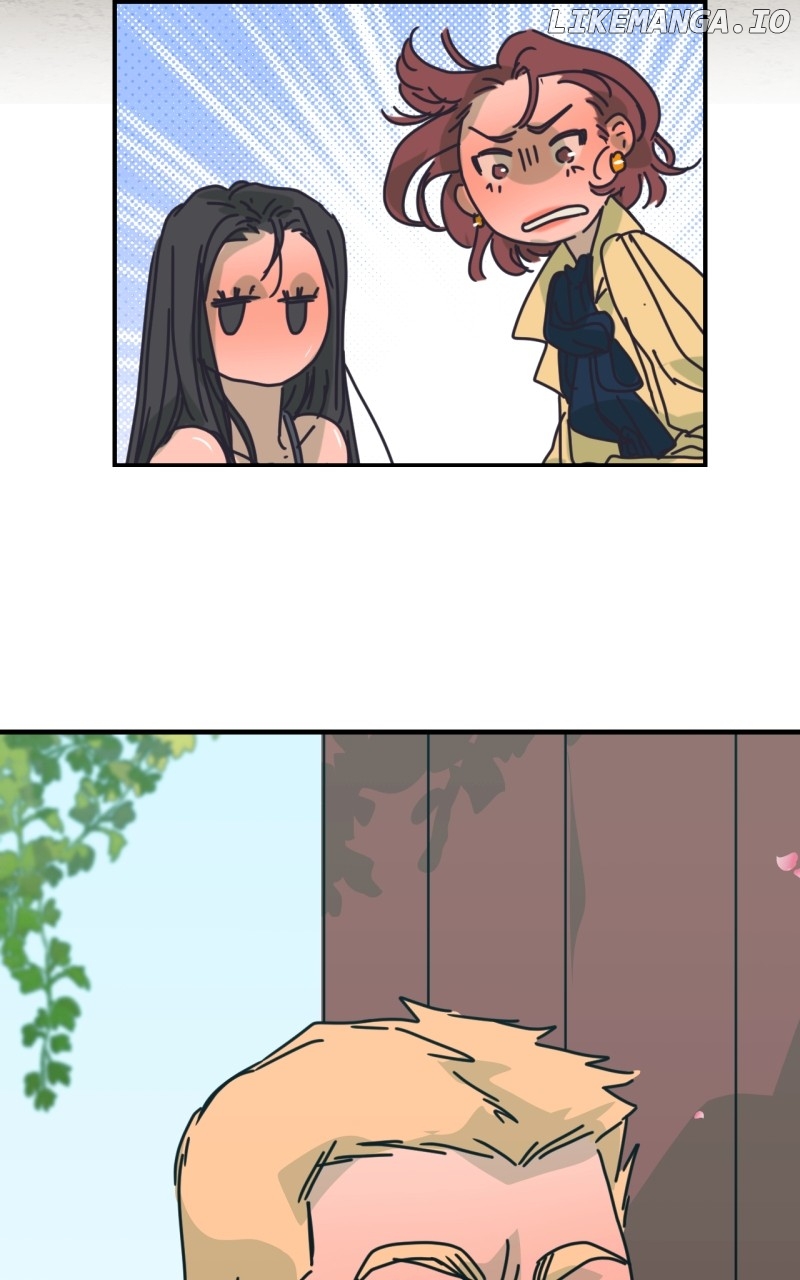 Unnie, I Like You! Chapter 17 - page 3
