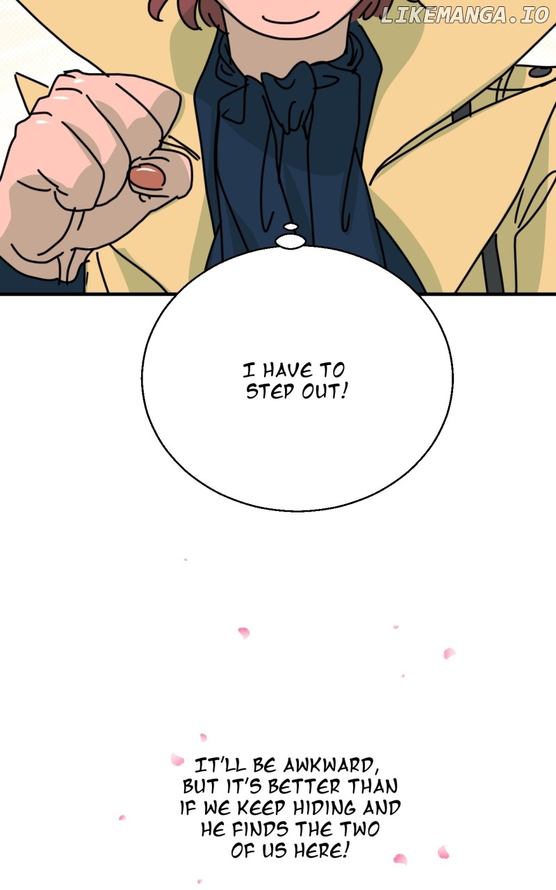 Unnie, I Like You! Chapter 17 - page 30