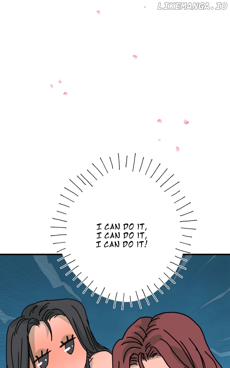 Unnie, I Like You! Chapter 17 - page 31