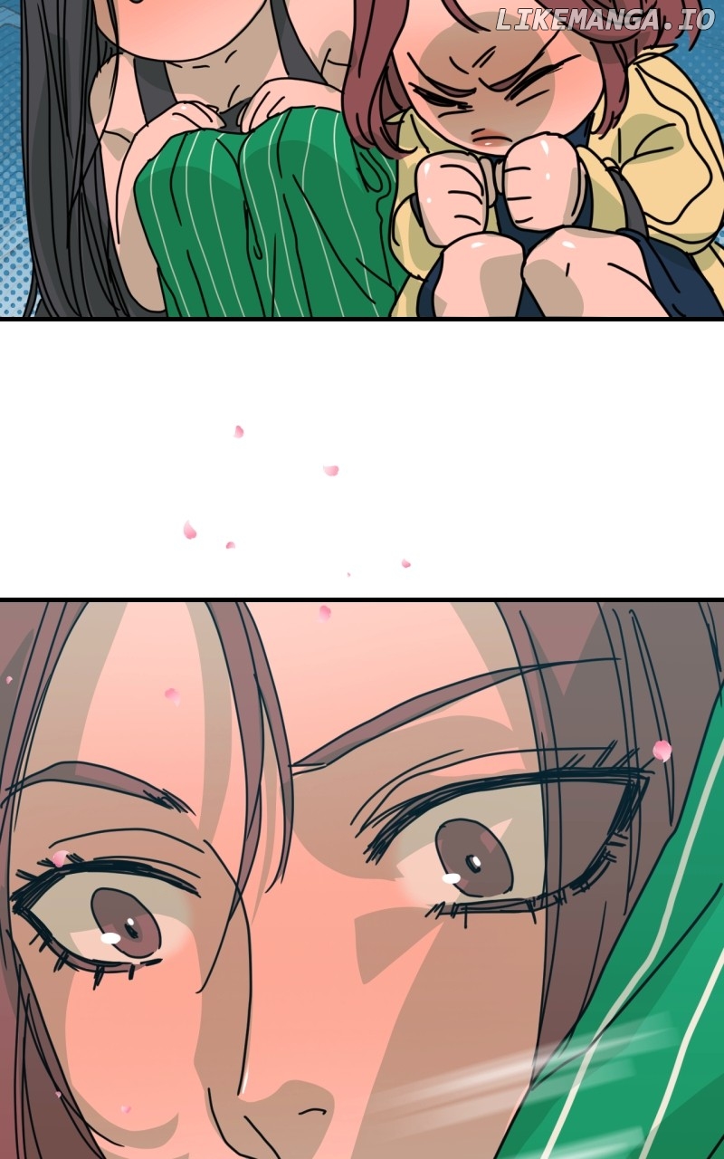 Unnie, I Like You! Chapter 17 - page 32