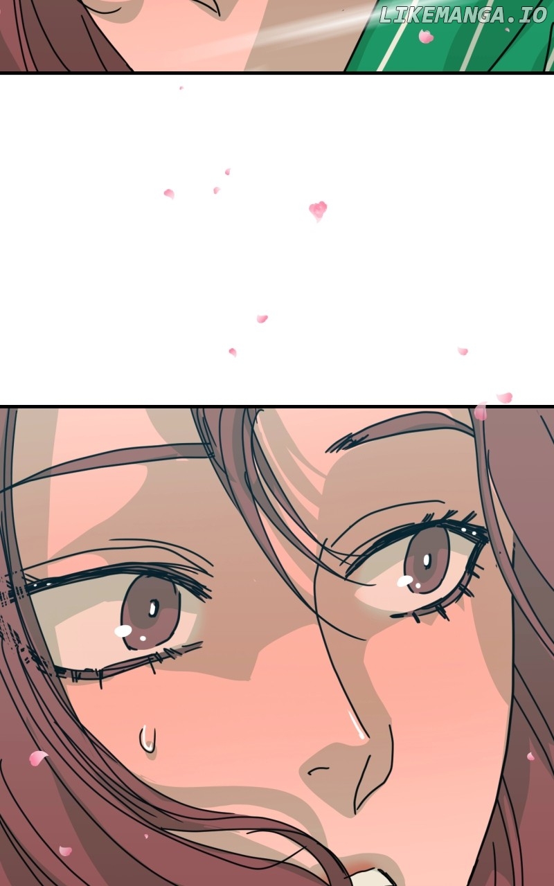 Unnie, I Like You! Chapter 17 - page 33