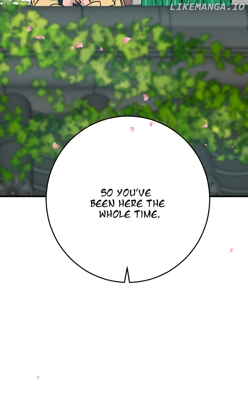 Unnie, I Like You! Chapter 17 - page 36