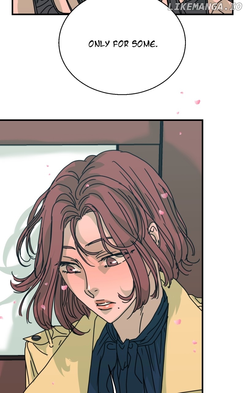Unnie, I Like You! Chapter 17 - page 40