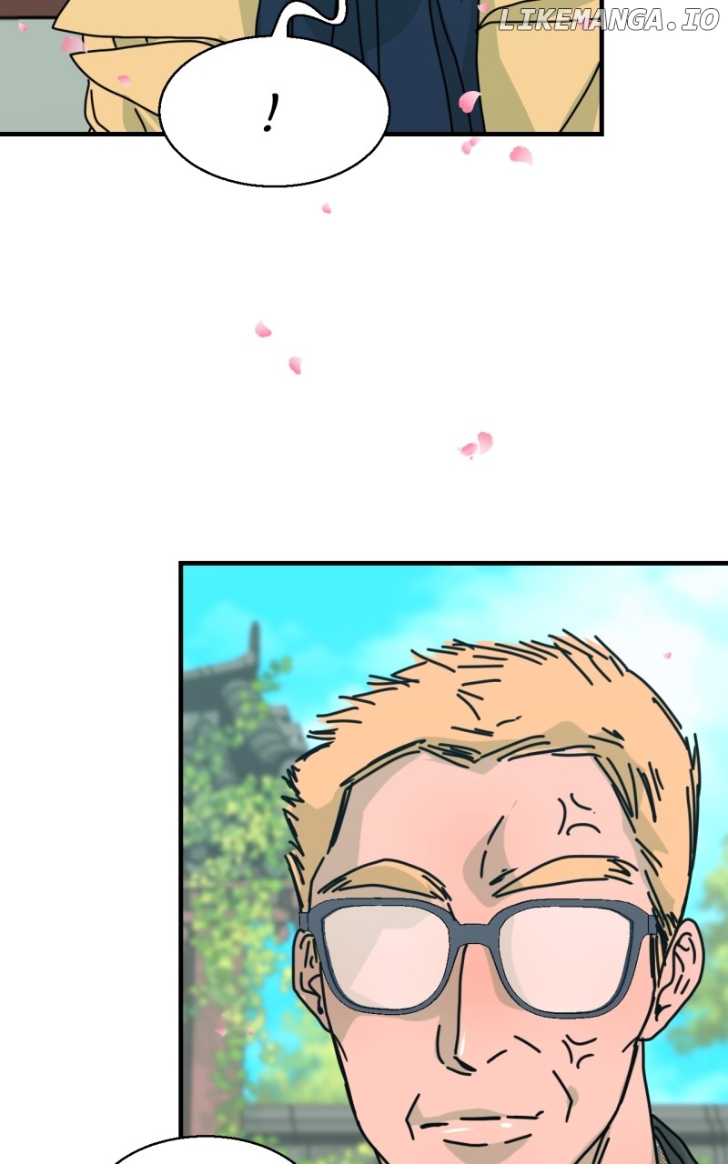 Unnie, I Like You! Chapter 17 - page 41