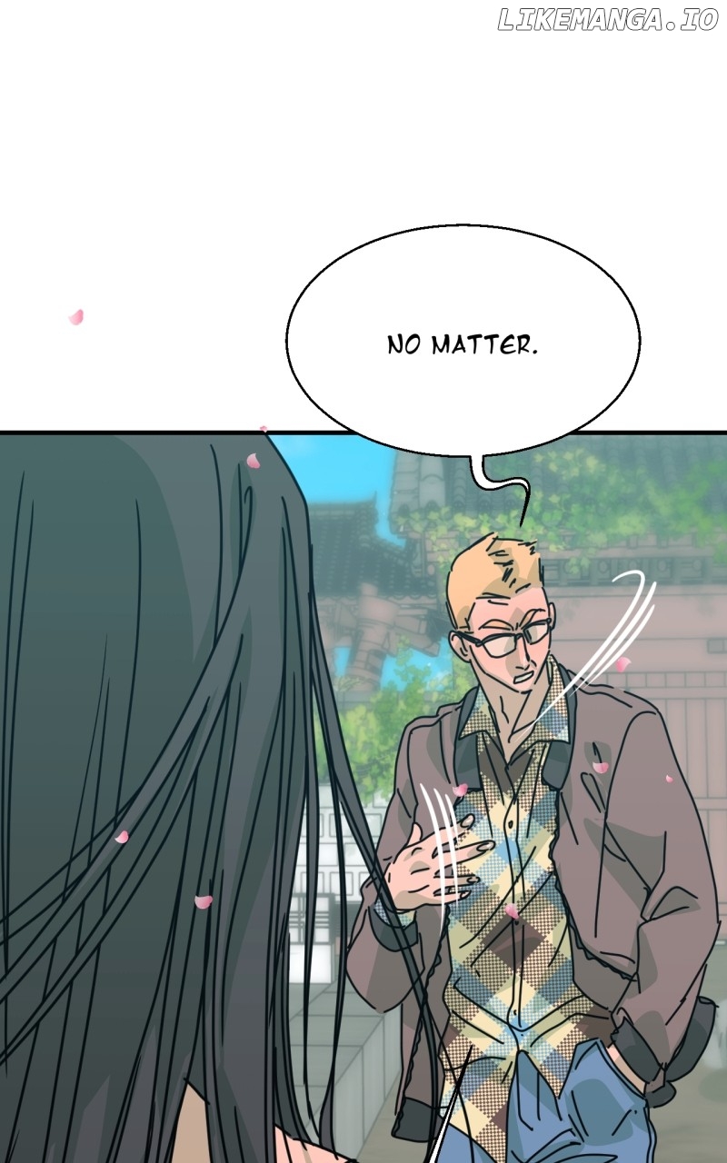 Unnie, I Like You! Chapter 17 - page 43