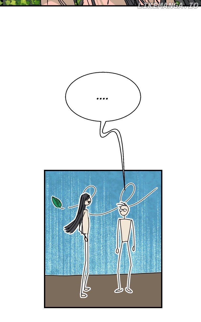 Unnie, I Like You! Chapter 17 - page 46
