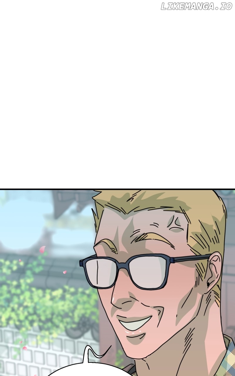 Unnie, I Like You! Chapter 17 - page 47