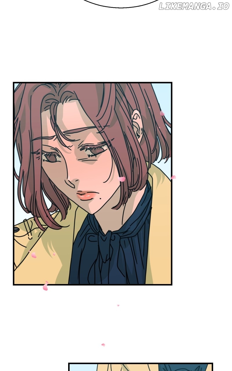 Unnie, I Like You! Chapter 17 - page 49