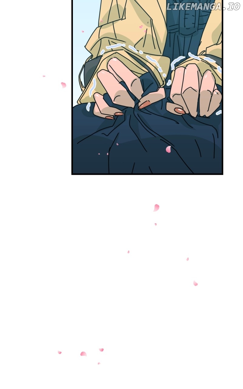 Unnie, I Like You! Chapter 17 - page 50