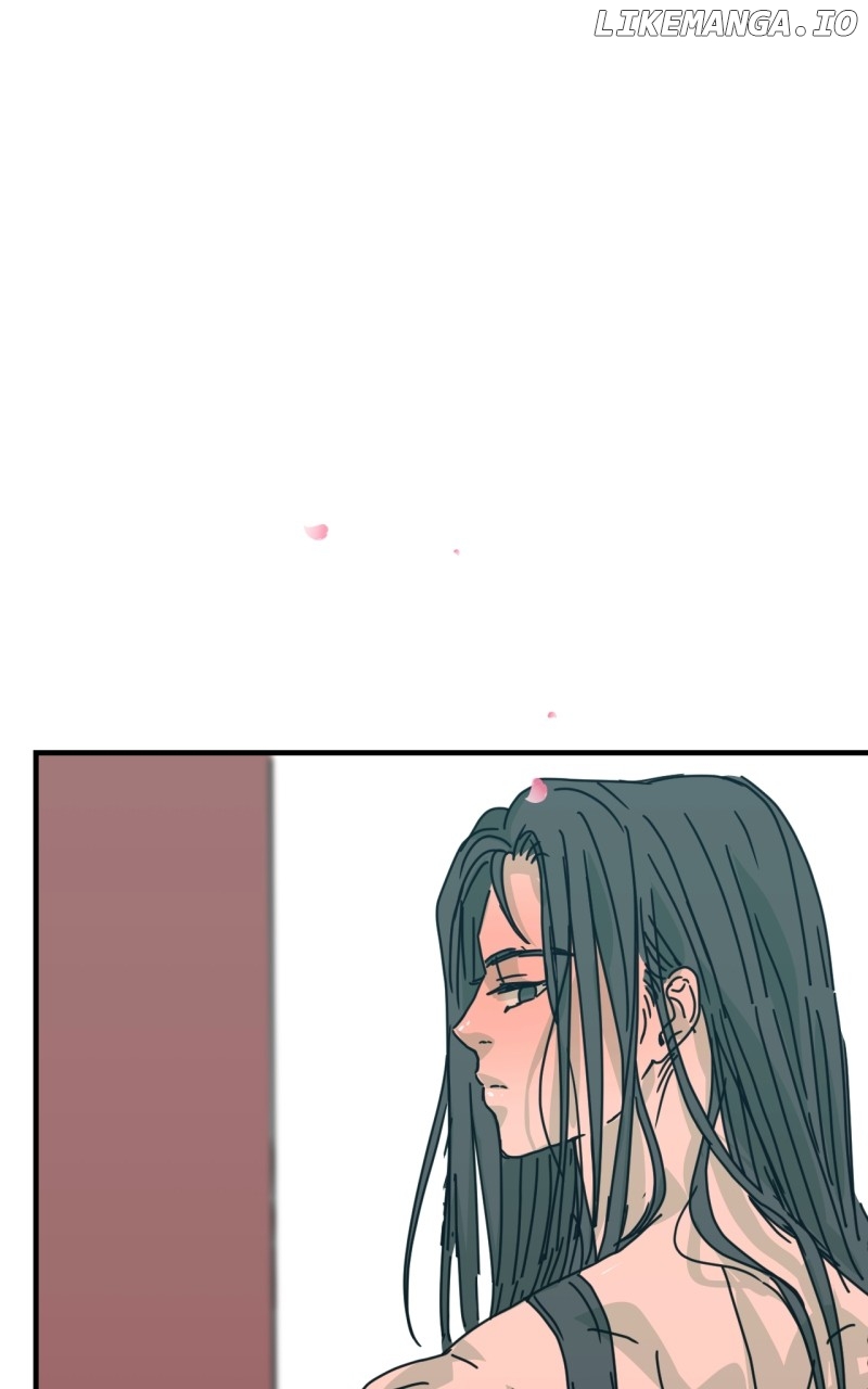 Unnie, I Like You! Chapter 17 - page 51