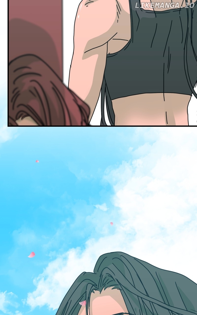 Unnie, I Like You! Chapter 17 - page 52