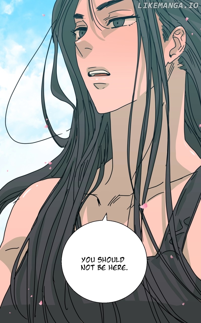 Unnie, I Like You! Chapter 17 - page 53
