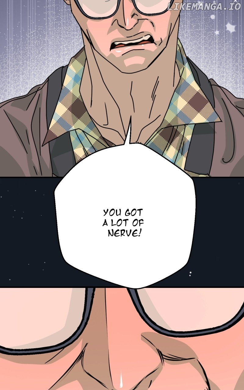 Unnie, I Like You! Chapter 17 - page 56
