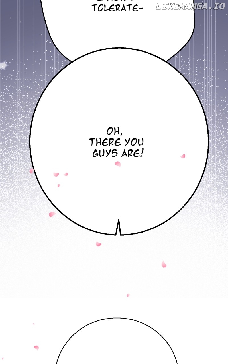 Unnie, I Like You! Chapter 17 - page 58