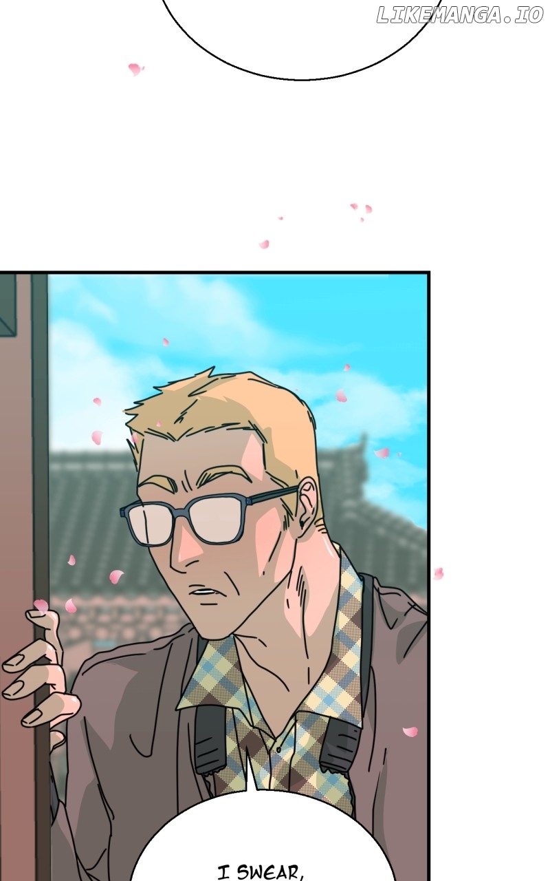 Unnie, I Like You! Chapter 17 - page 6