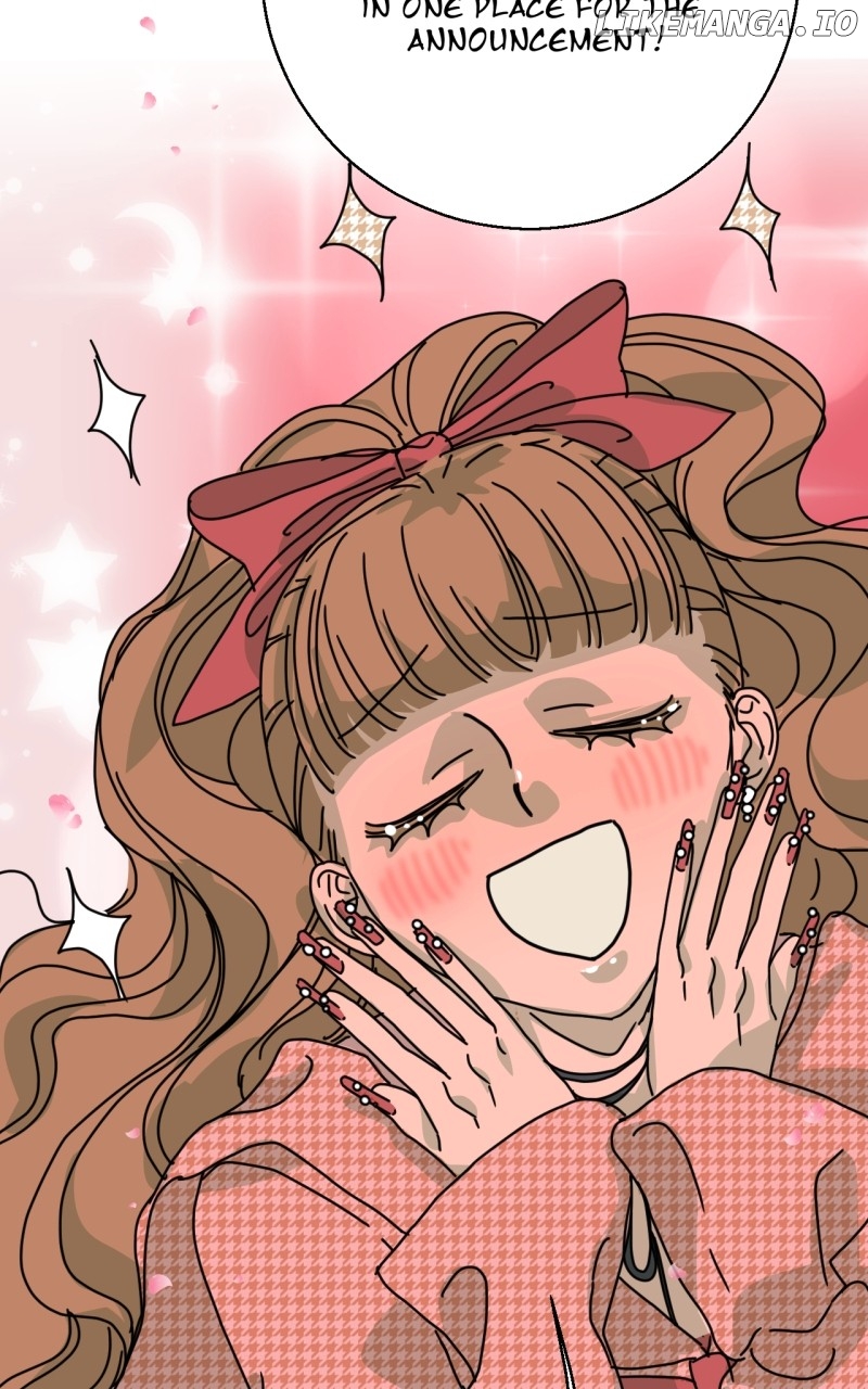 Unnie, I Like You! Chapter 17 - page 60
