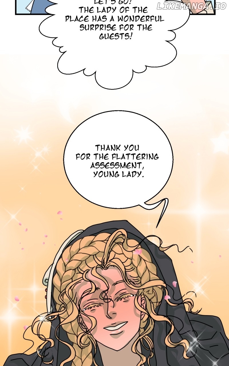 Unnie, I Like You! Chapter 17 - page 64