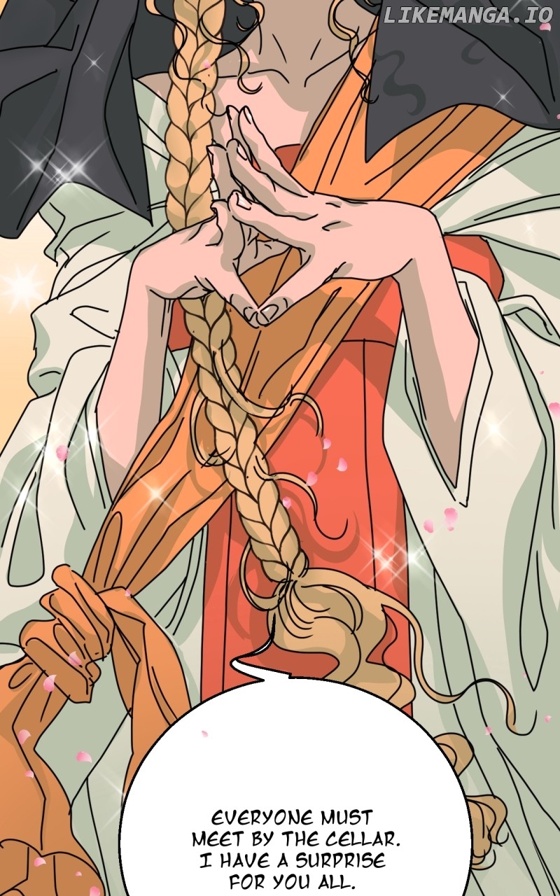 Unnie, I Like You! Chapter 17 - page 65