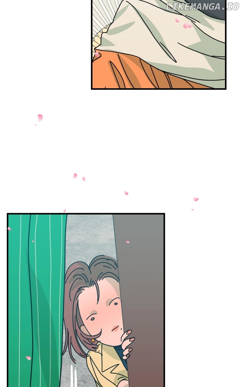 Unnie, I Like You! Chapter 17 - page 68