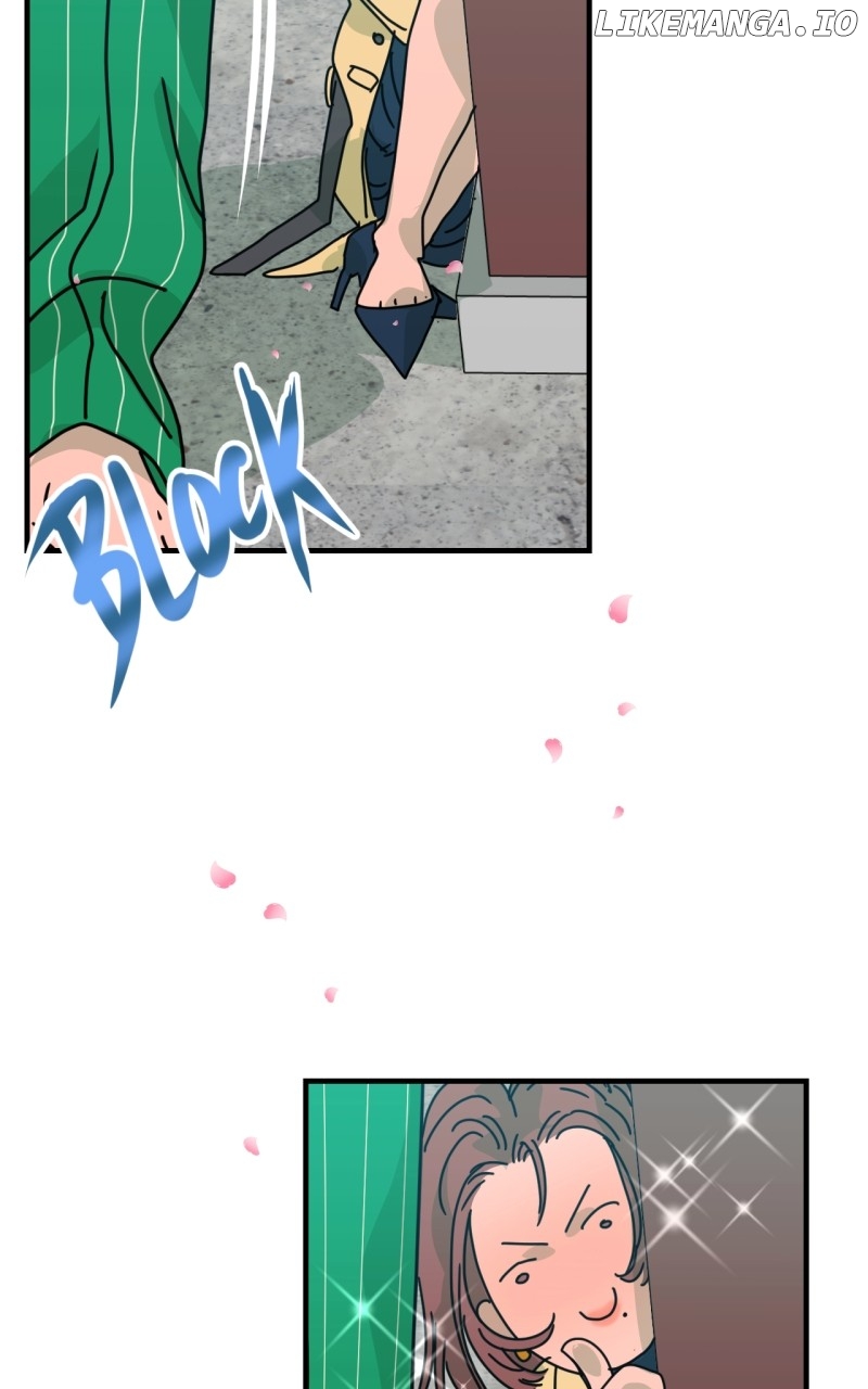 Unnie, I Like You! Chapter 17 - page 69