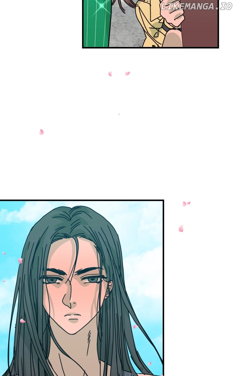 Unnie, I Like You! Chapter 17 - page 70