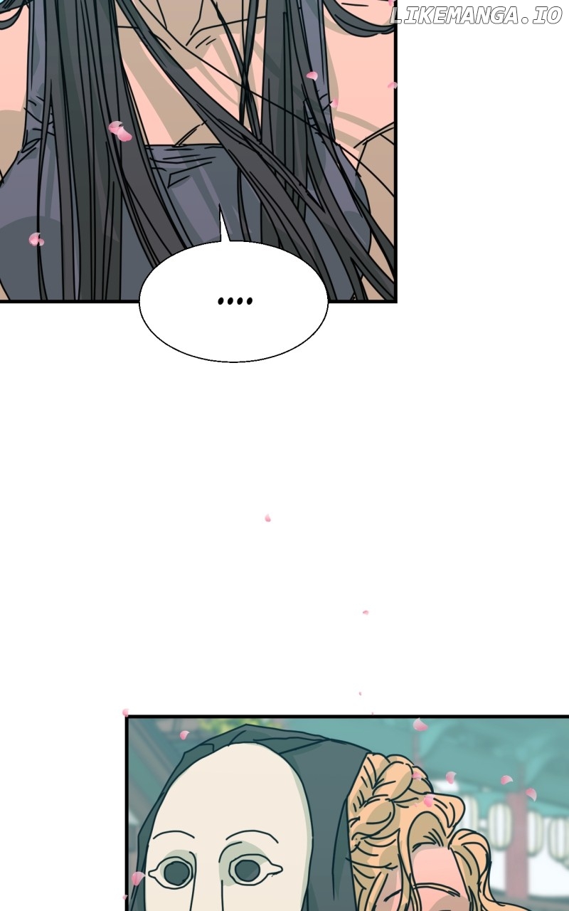 Unnie, I Like You! Chapter 17 - page 71